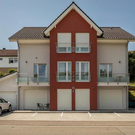 Apartment Fuer Zwei Меерсбург Экстерьер фото
