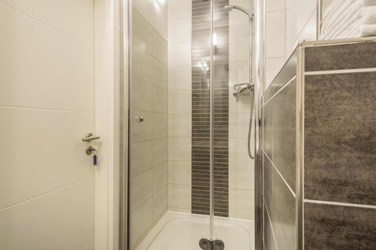 Apartment Fuer Zwei Меерсбург Экстерьер фото