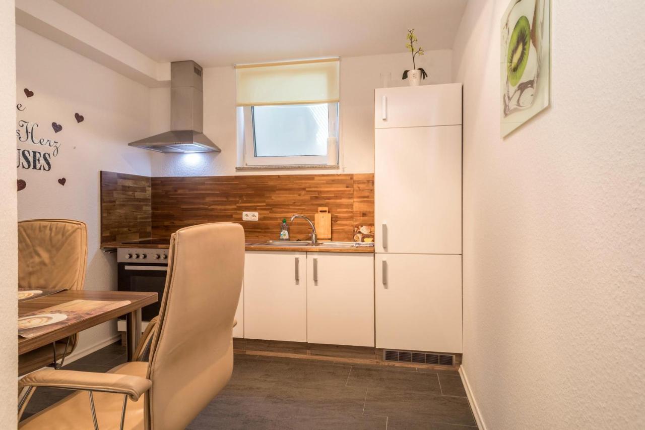 Apartment Fuer Zwei Меерсбург Экстерьер фото