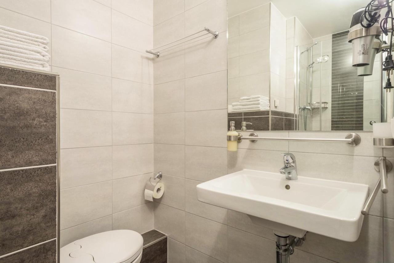 Apartment Fuer Zwei Меерсбург Экстерьер фото